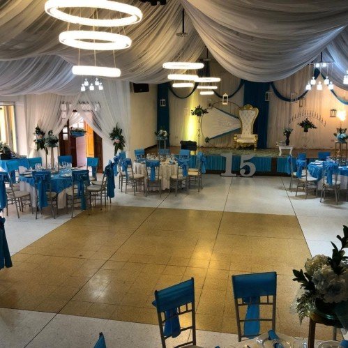 Hotel los Nogales