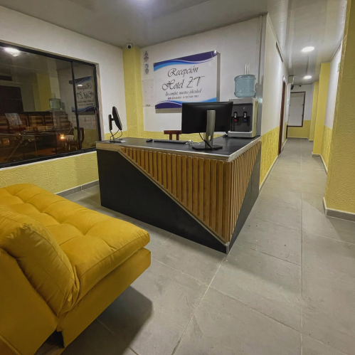 Hotel ZT