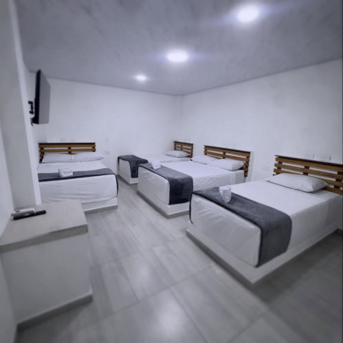 Hotel ZT