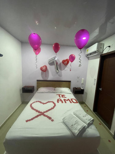Hotel ZT