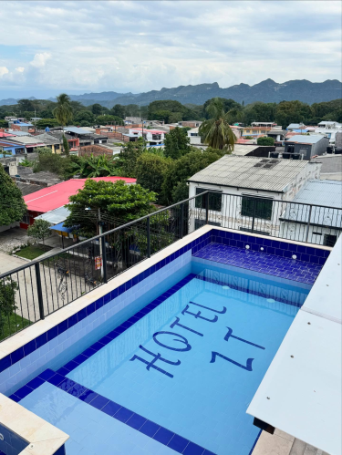 Hotel ZT