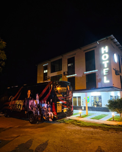 Hotel ZT