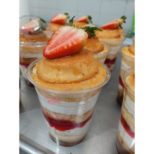 Panadería Delicias el Nectar