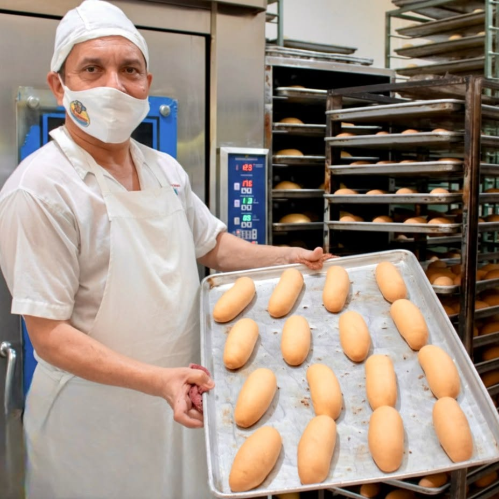 Panadería Delicias el Nectar