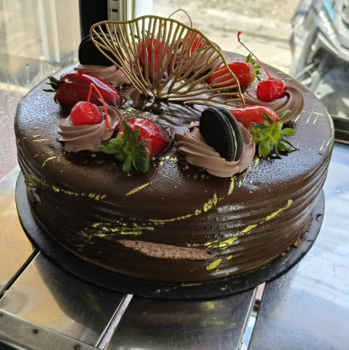 Panadería Delicias el Nectar
