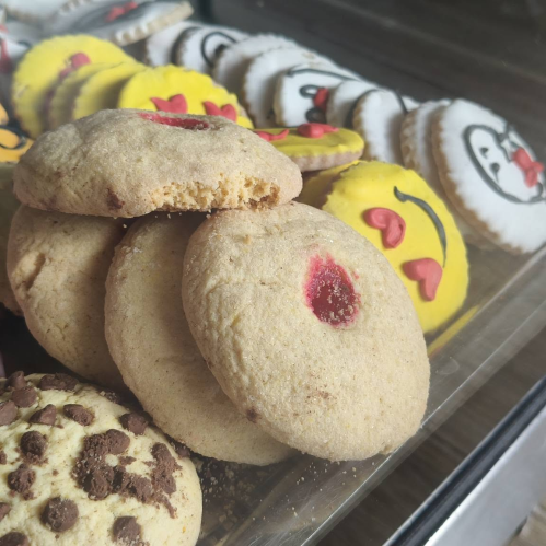 Panadería Delicias el Nectar